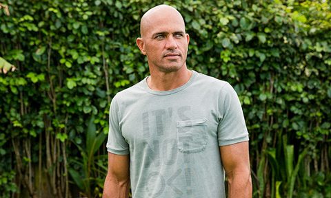 Kelly Slater
