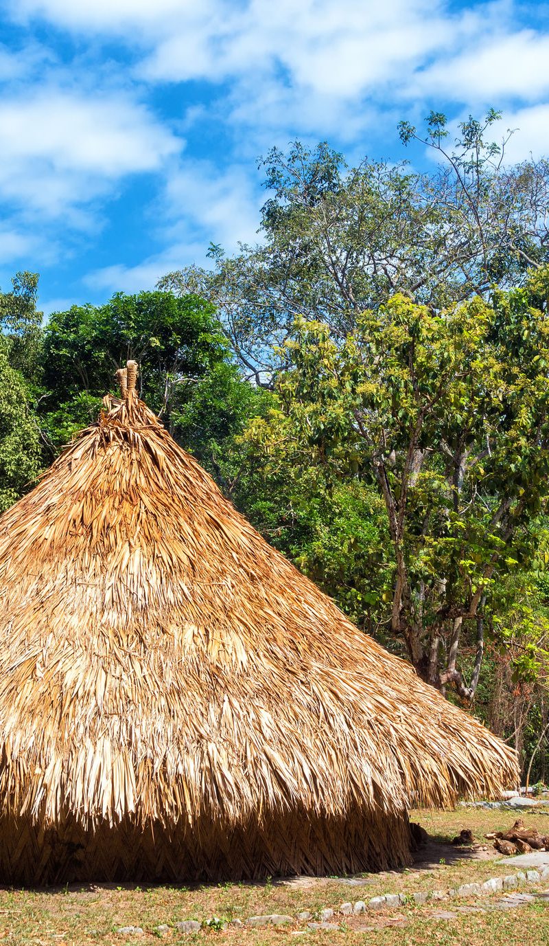 Kogi-Village-Colombia