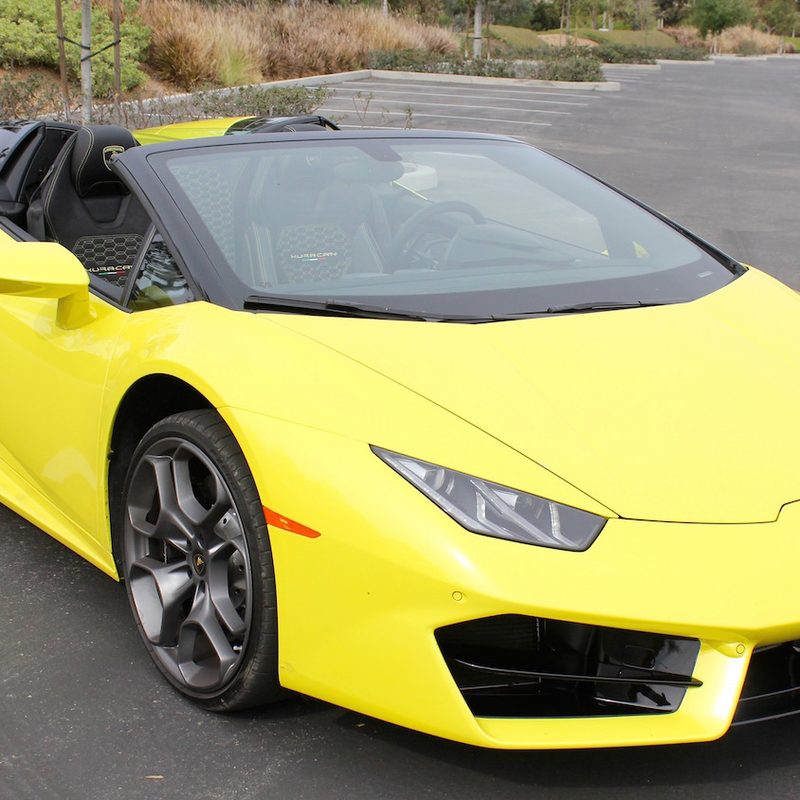 lamborghini huracan lp580 2 spyder 3