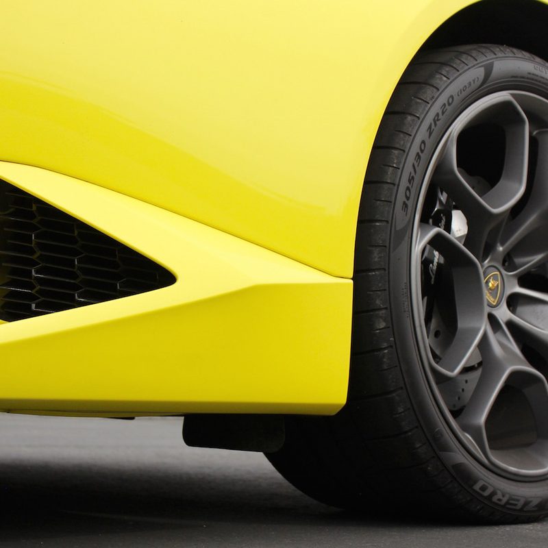 lamborghini huracan lp580 2 spyder 5