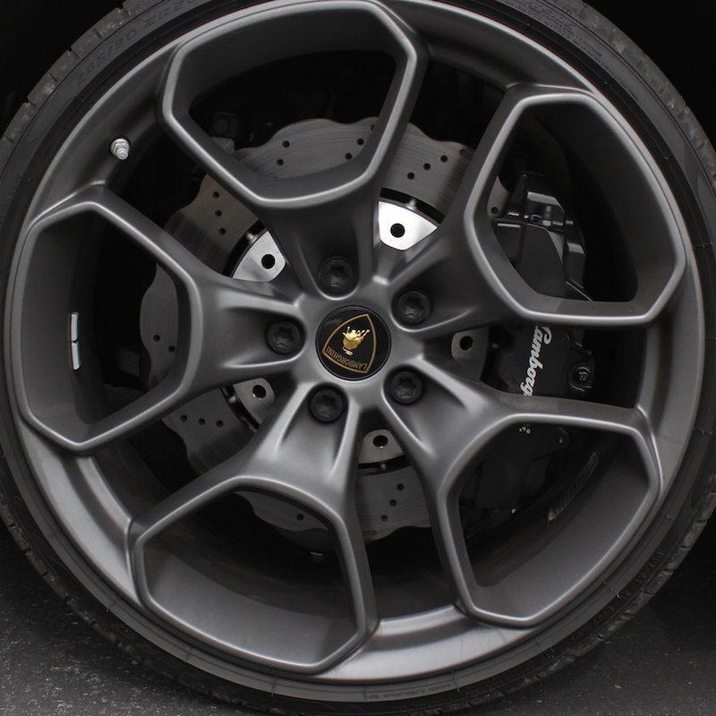 lamborghini huracan lp580 2 spyder 6