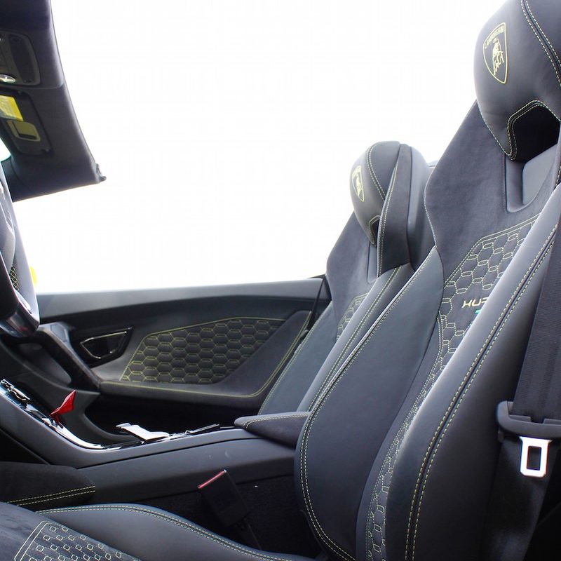 Lamborghini-Huracan-Spyder-Interior