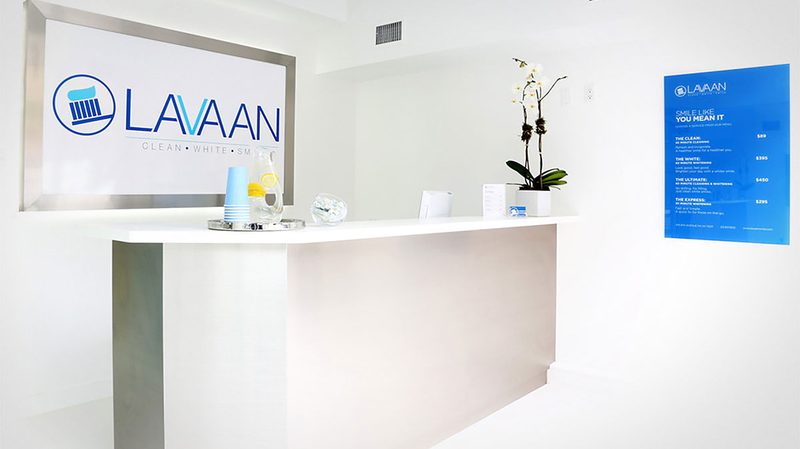 Lavaan Dental Spa