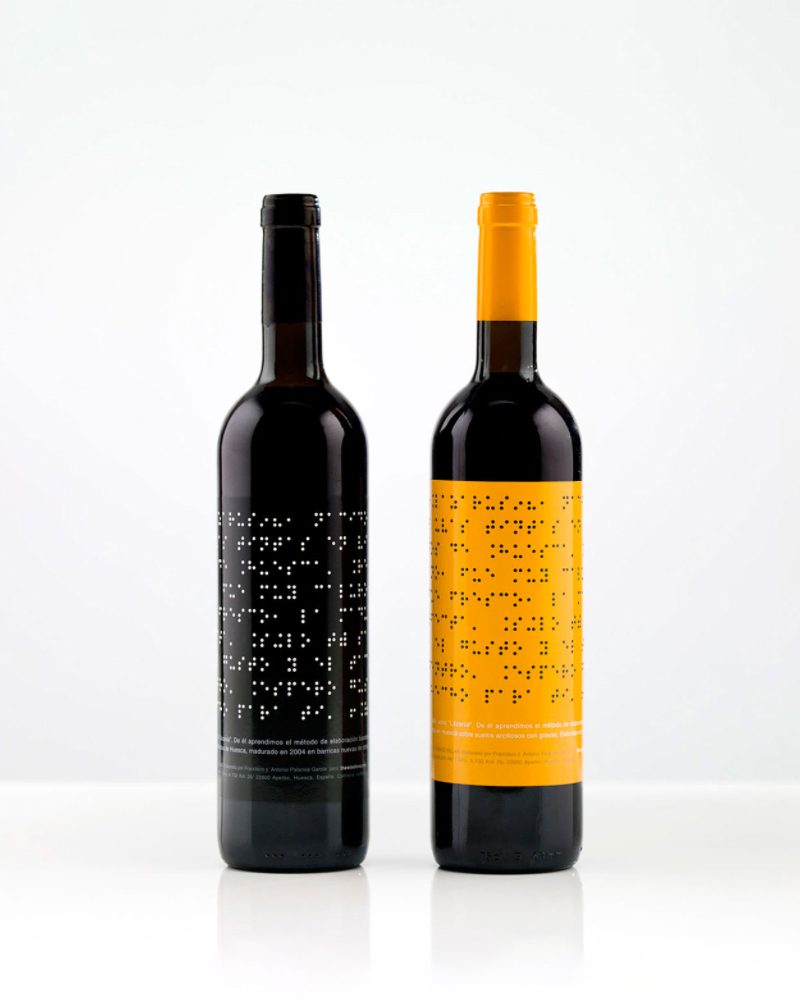 Lazarus-Wine