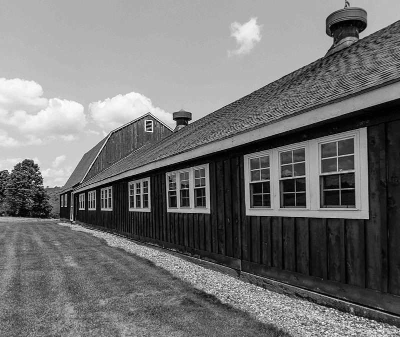 Lockwood farm