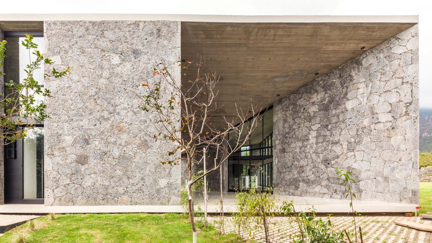 ma house mexican retreat modern 10