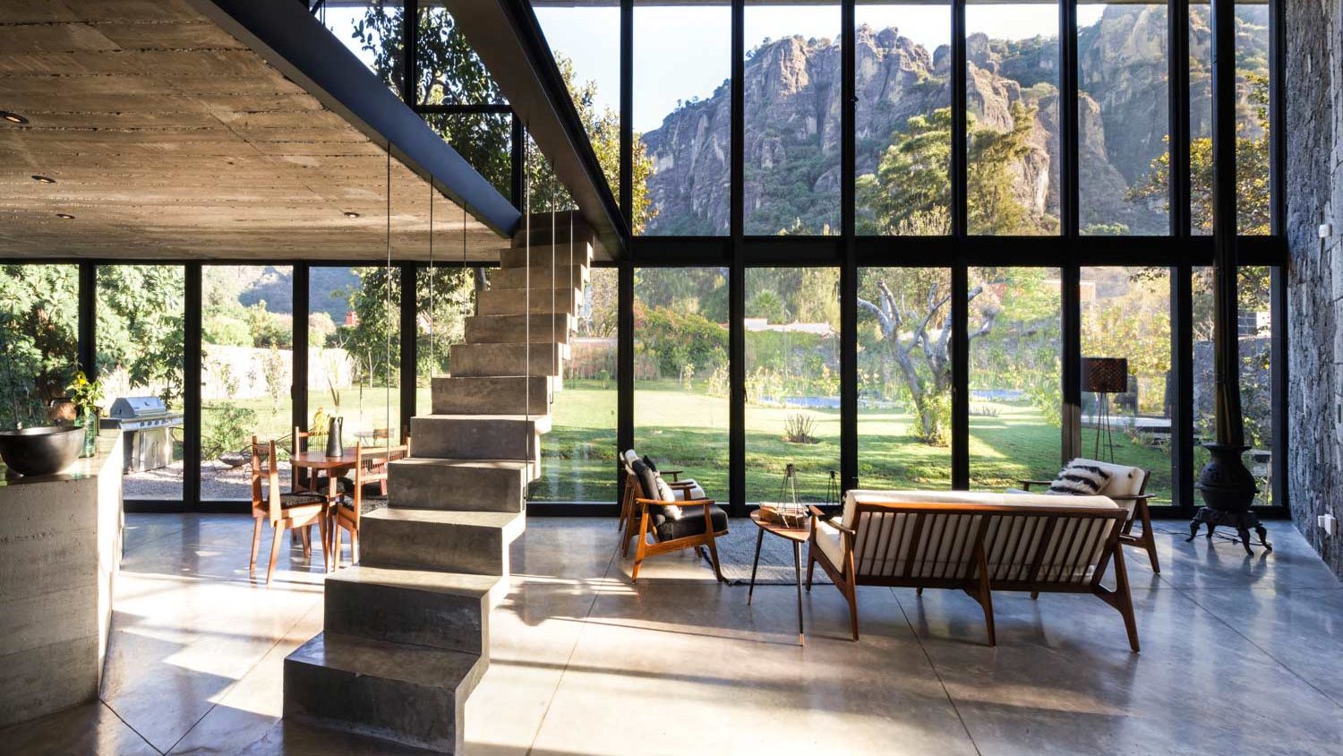 ma house mexican retreat modern 11