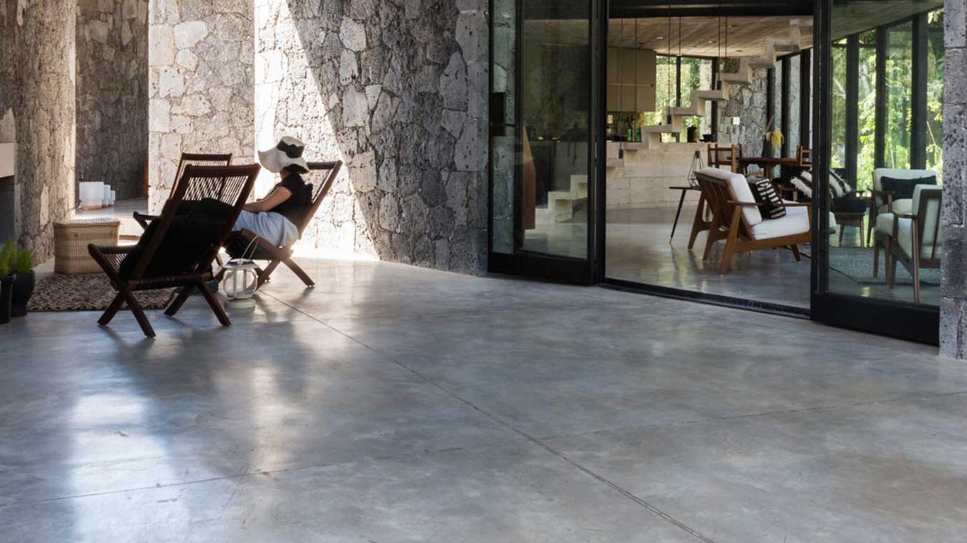 ma house mexican retreat modern 12