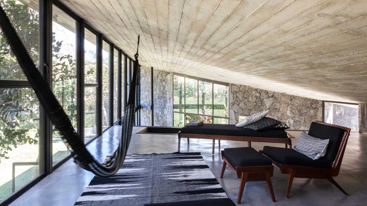 ma house mexican retreat modern 2