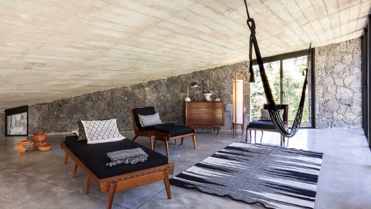 ma house mexican retreat modern 3