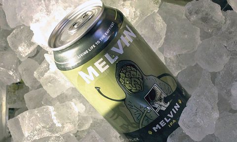 Melvin Brewing