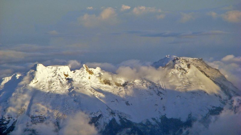 Nevado-del-Huila