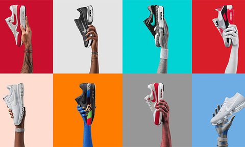 Nike Air Max Day