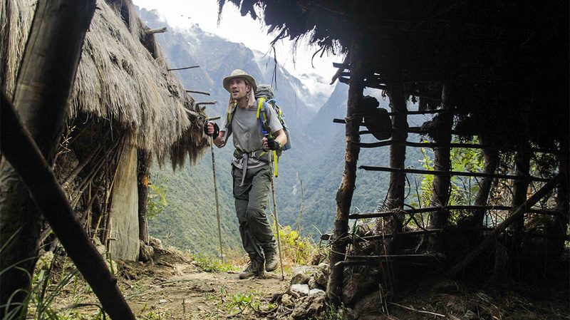 Northern Colombia trek