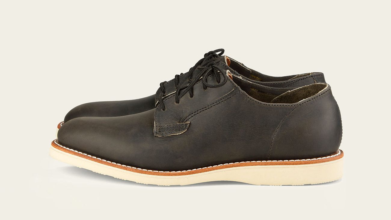 red wing heritage oxfords shoe cleaner oxford postman 3119 v2