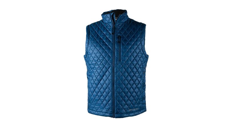 PRECISION INSULATOR VEST BY OBERMEYER