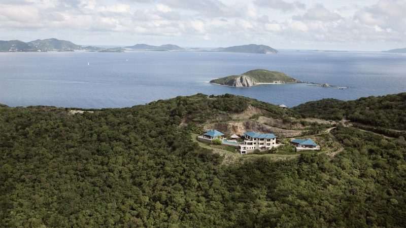 Peter Island Resort & Spa