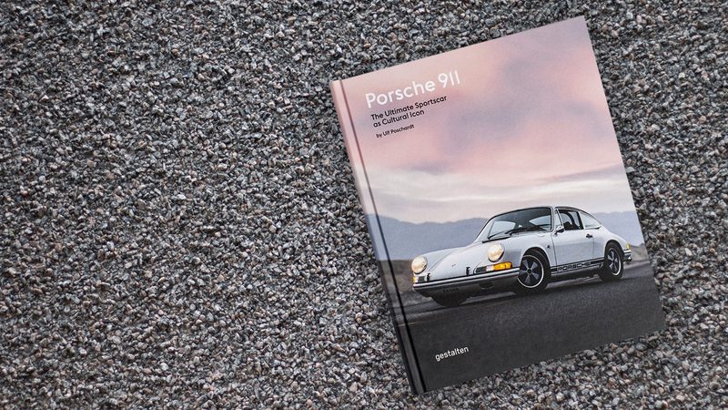 Porsche-911-Book-Cover
