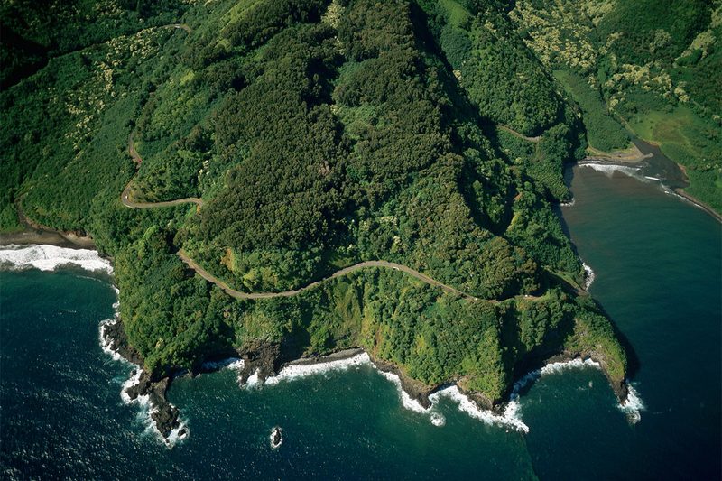 Road to Hana 