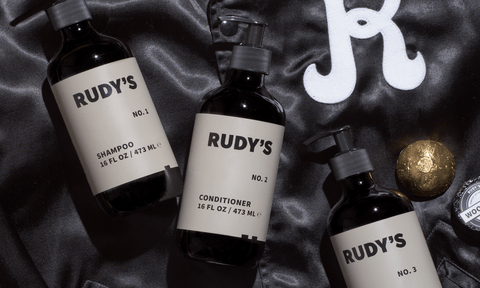 rudy's barbershop
