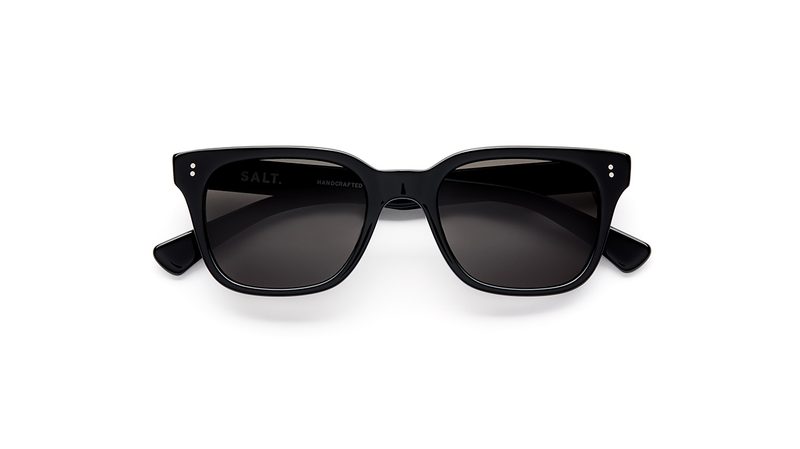 Salt optics