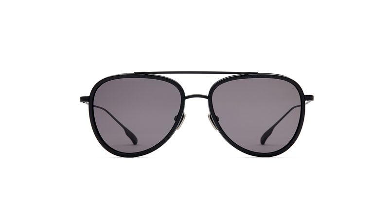 Salt optics
