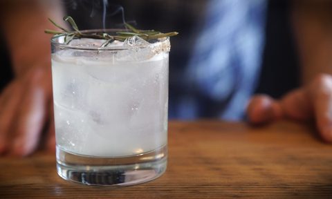 salty raccoon drink