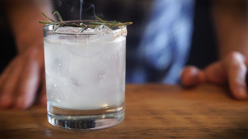 salty raccoon drink