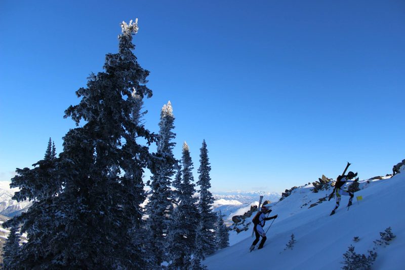 Skimo