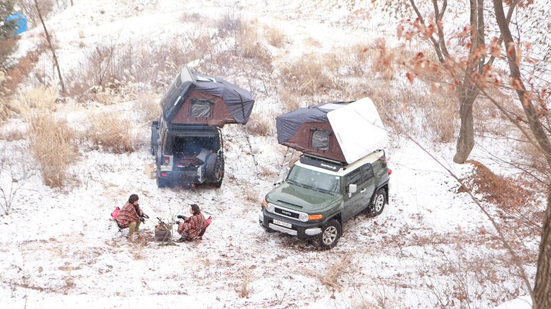 Skycamp 