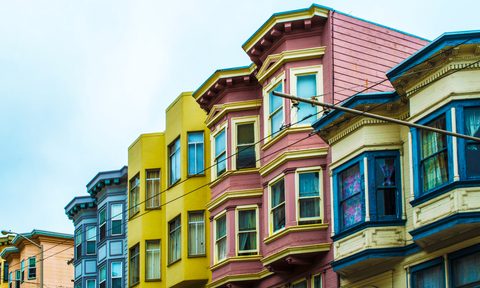 Stock-Ashbury-Street-San-Francisco-1
