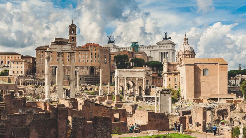 Roman Empire
