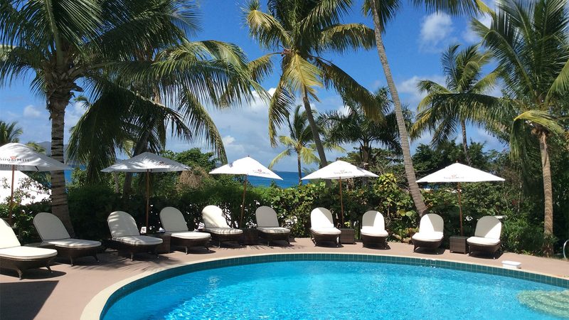 Sugar Mill Hotel