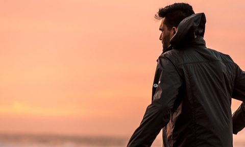 OROS SolarCore jackets