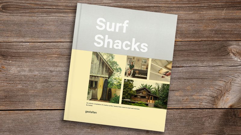 Surf-Shack Cover