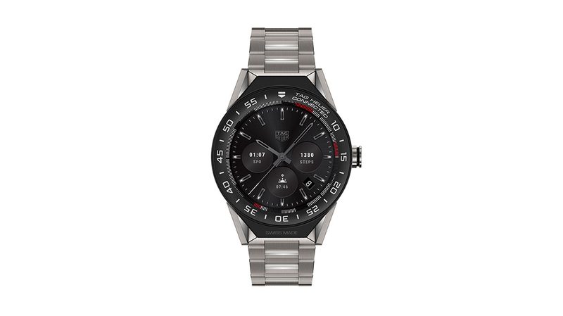 TAG Heuer Connected Modular 45