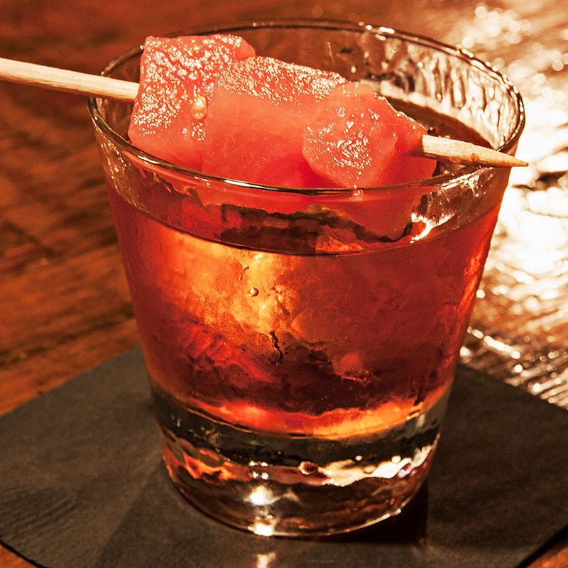 Damian windsor's tequila por mi amante