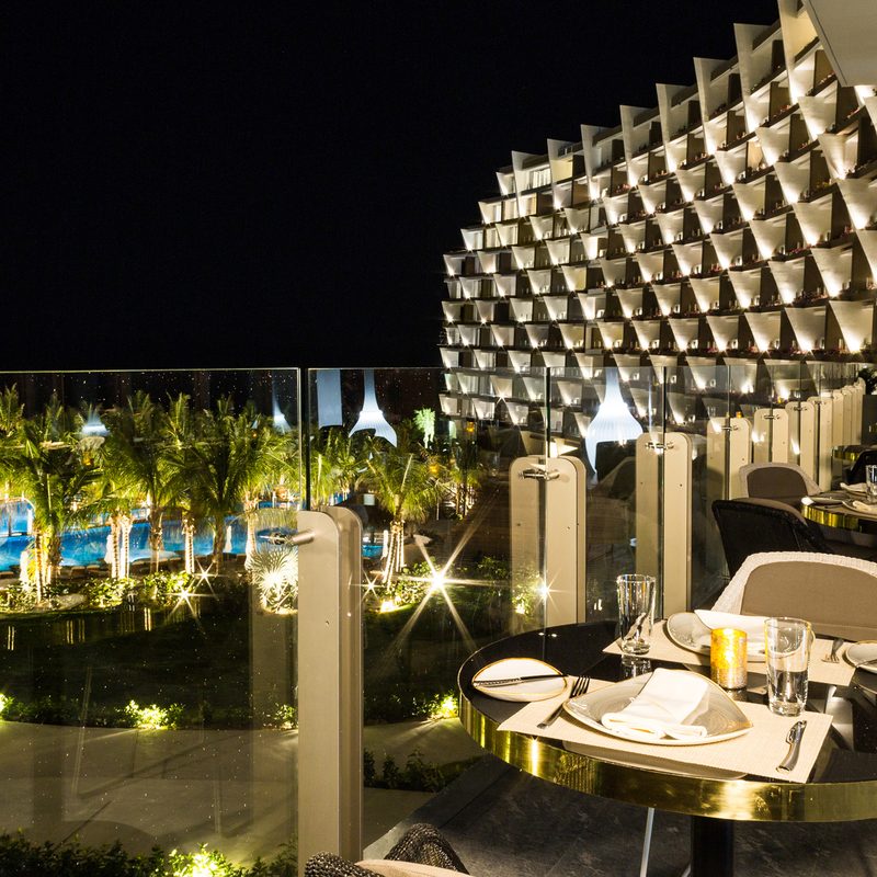 The Grand Velas Los Cabos Resort