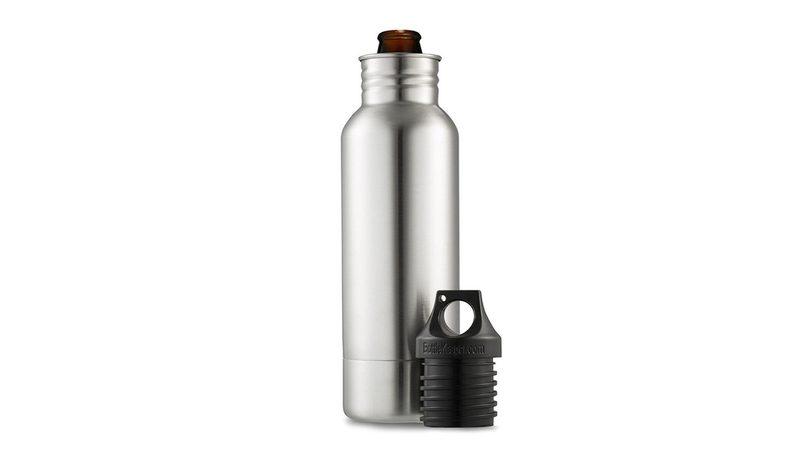The Bottlekeeper