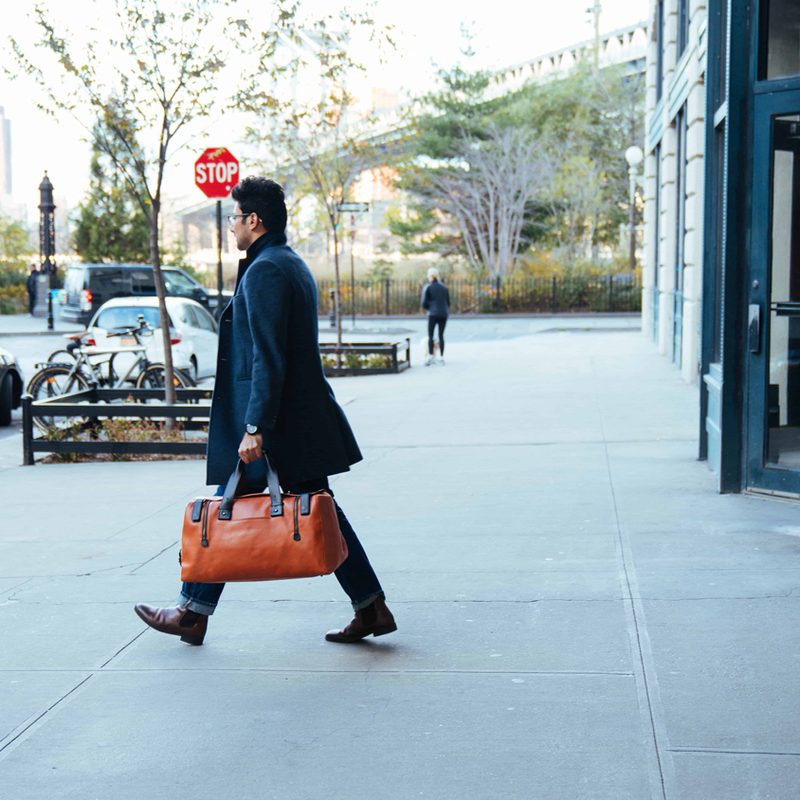 tuscatti weekender bag kickstarter 13