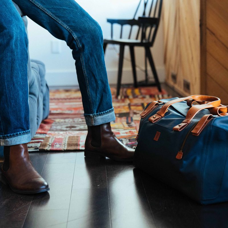 tuscatti weekender bag kickstarter 14