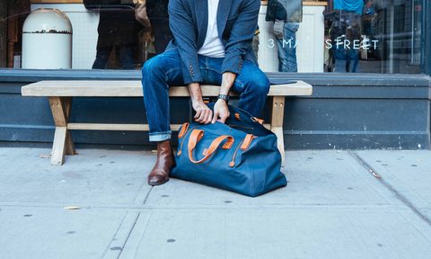 Tuscatti-Bag-Kickstarter-5, Tuscatti Weekender