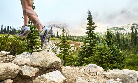 Under Armour Horizon