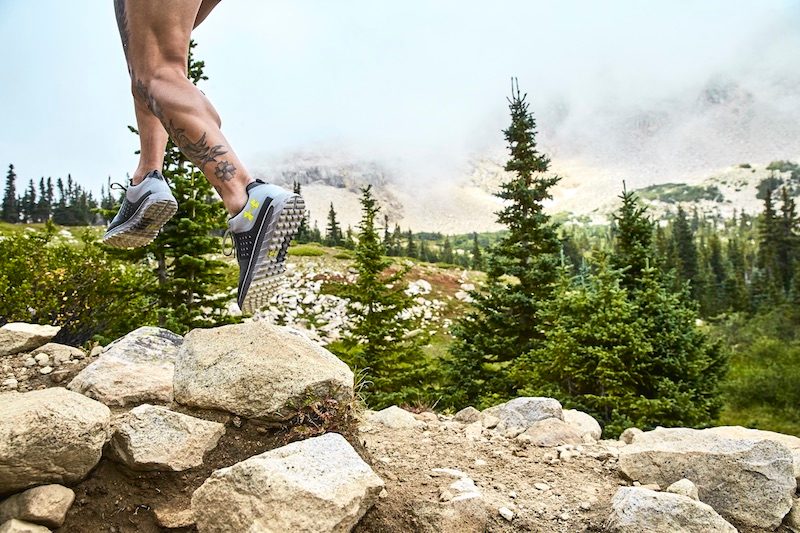 Under Armour Horizon