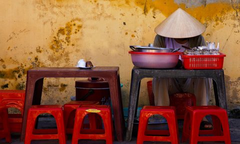 Sapore Luxury Travel vietnam