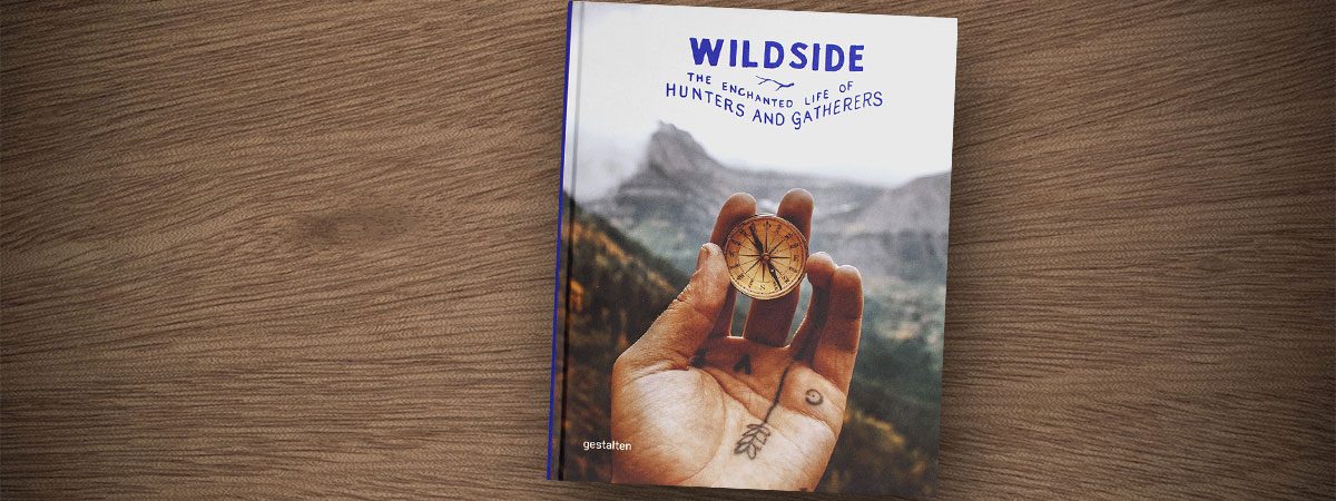 Wildside book