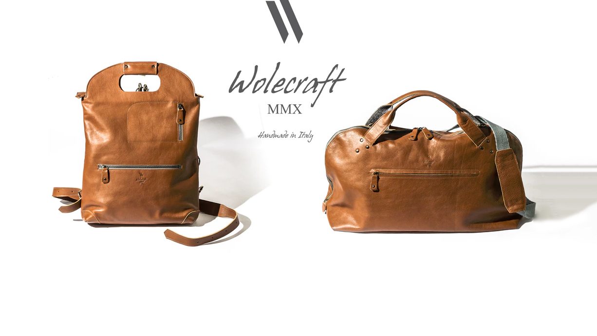 Wolecraft