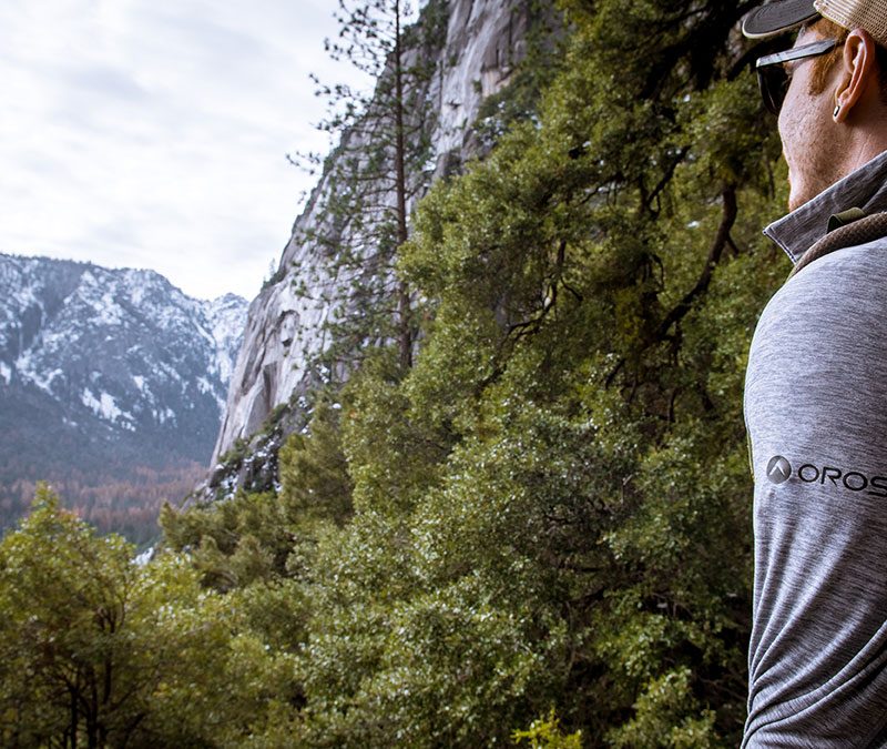 SolarCore jackets