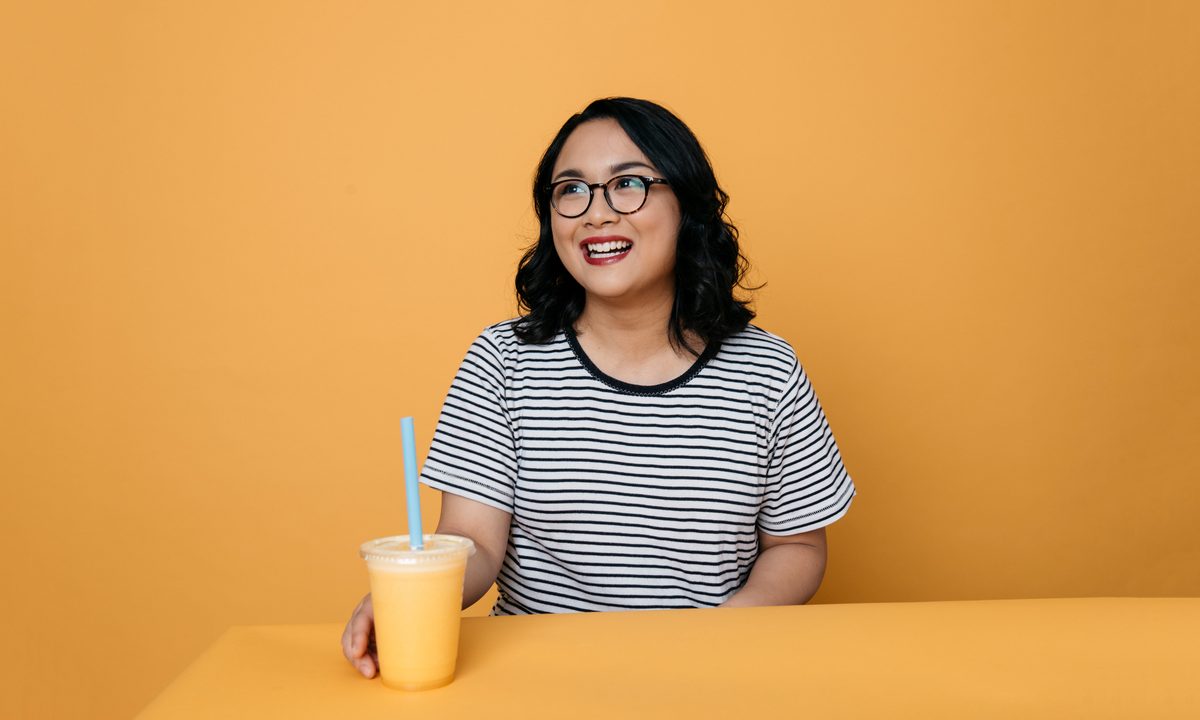 Jay Som Press Photo (Credit: Cara Robbins)