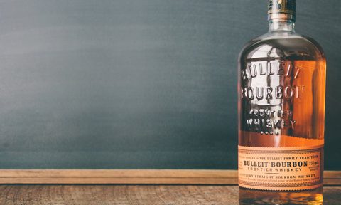 bulleit distilling new distllery bourbon hero 1